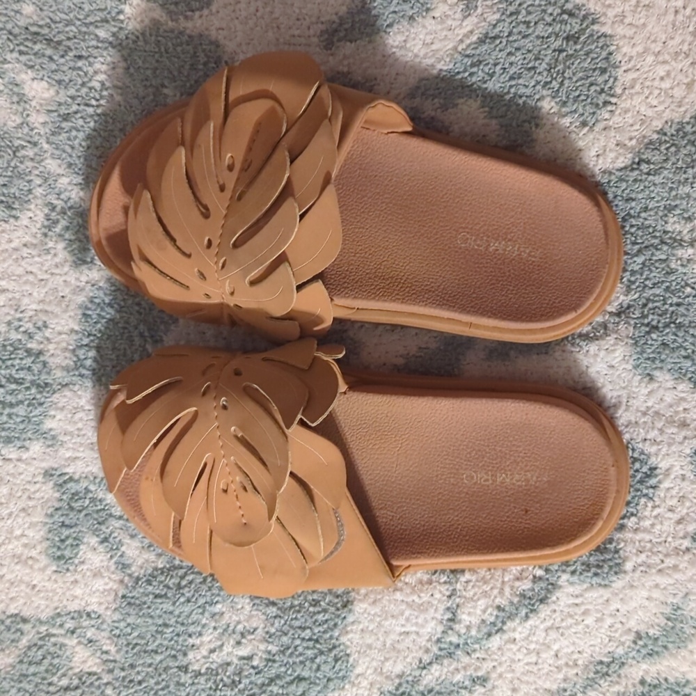 Farm rio sandals